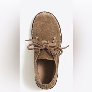 JCrew Factory Boys’ Boots